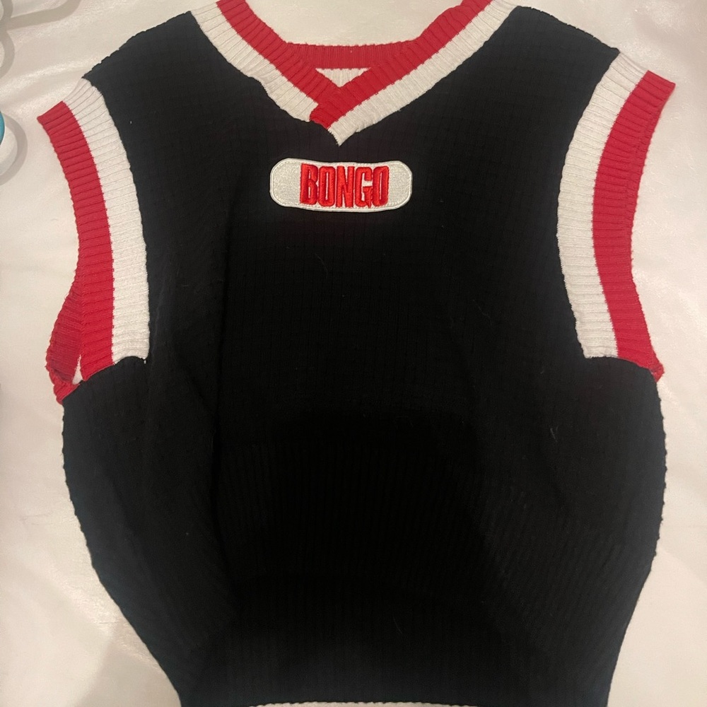 Bonco tank top
